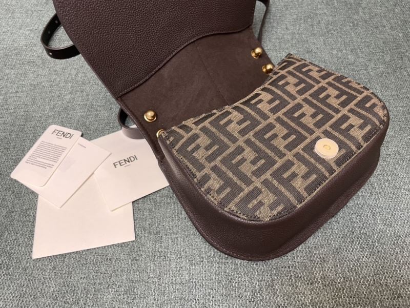 Fendi Satchel Bags